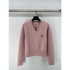 Loewe Sweaters